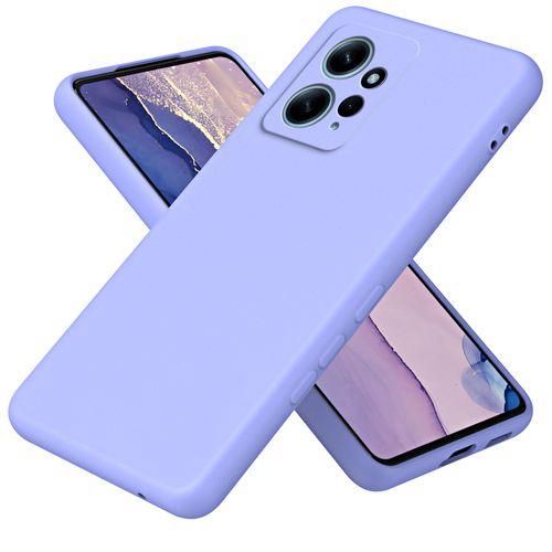 SILICON CASE NG REDMI NOTE 12